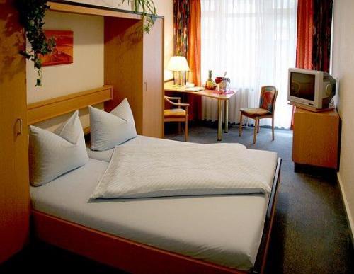 Schlosshotel Eisenach Zimmer foto